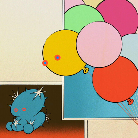 『ミラシカ』 メインキャラクター