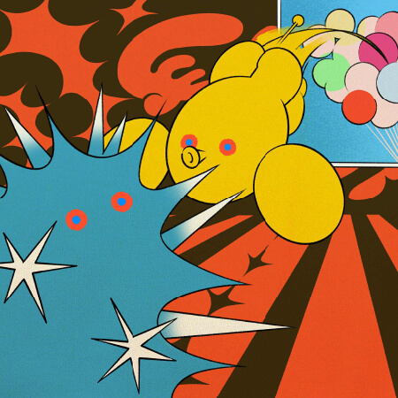 『ミラシカ』 メインキャラクター