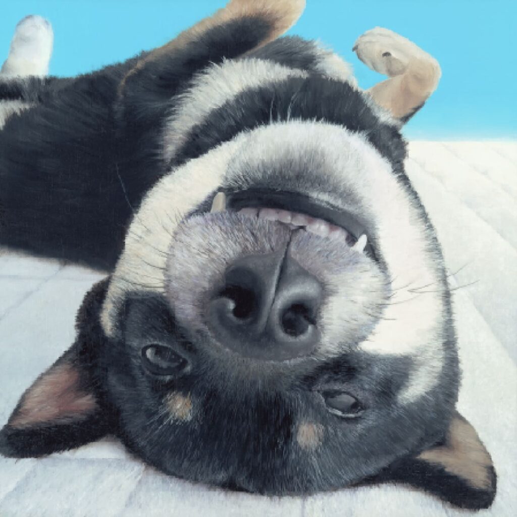 ウキウキJackie / チャン・なぎさ